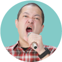 ハロー植田さん